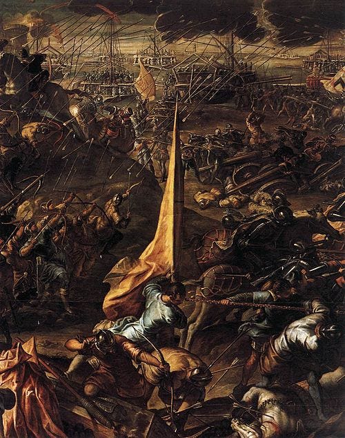 File:Jacopo Tintoretto - Conquest of Zara - WGA22631.jpg
