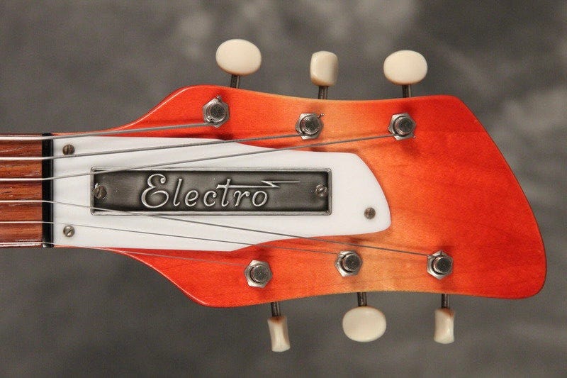 Overview: The ES16 and ES17 - by Andy White