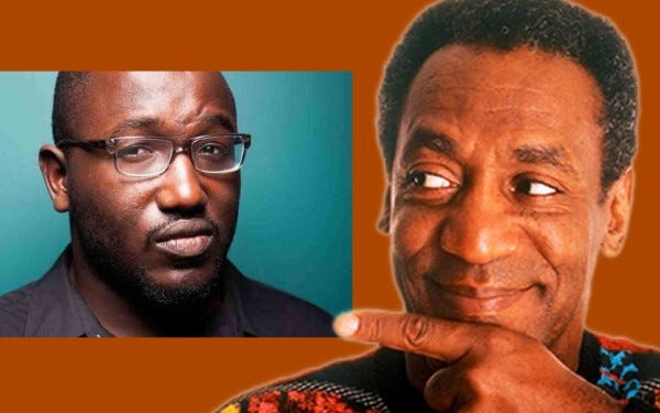hannibal buress shocked one joke knocked bill cosby off his throne 2016 images hannibal buress shocked one joke knocked bill cosby off his throne 2016 images