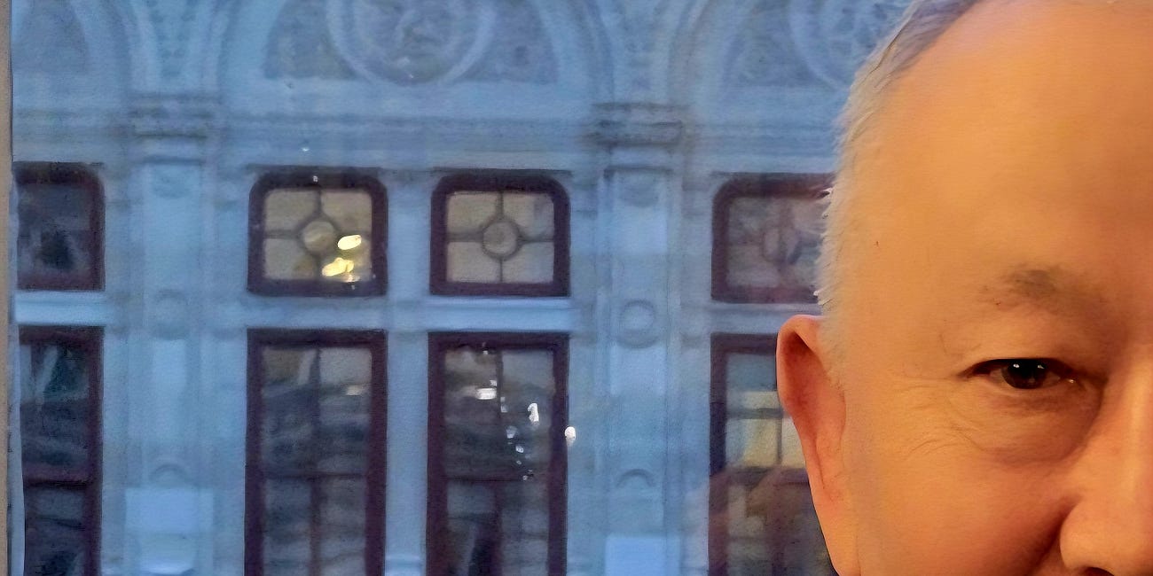 CHAPTER 27: Cake and Conversation