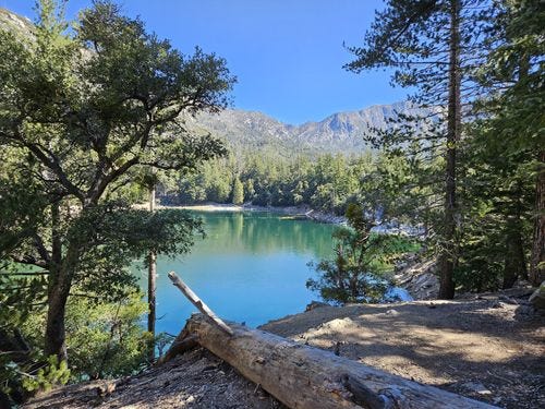 10 Best Lake Trails in Angeles National Forest | AllTrails