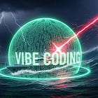 (입원실에서 쓴) Cybersecurity의 Perfect Storm이 오고 있다: 바이브 코딩과 사이버 보안