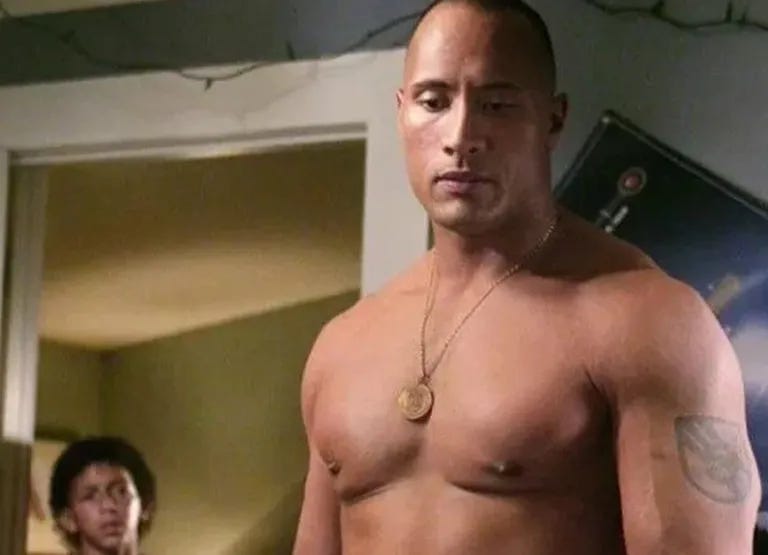 Dwayne Johnson Gynecomastia Surgery - International Plus Dwayne Johnson Gynecomastia Surgery - International Plus
