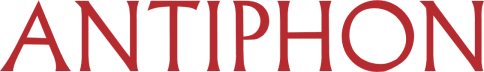 Antiphon