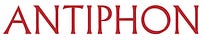 Antiphon