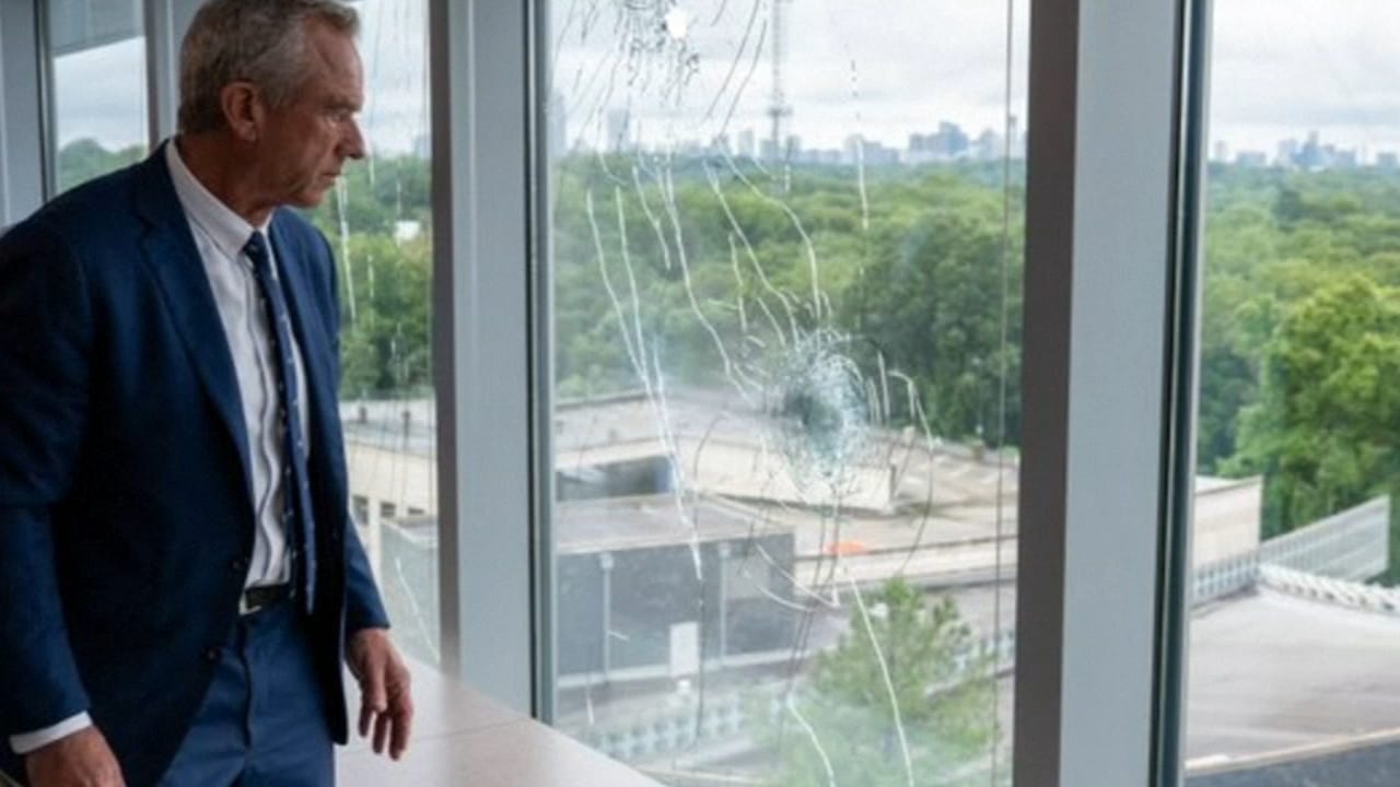 CDC shooter may have tried to enter campus two days before attack,  investigators say - ABC7 Los Angeles