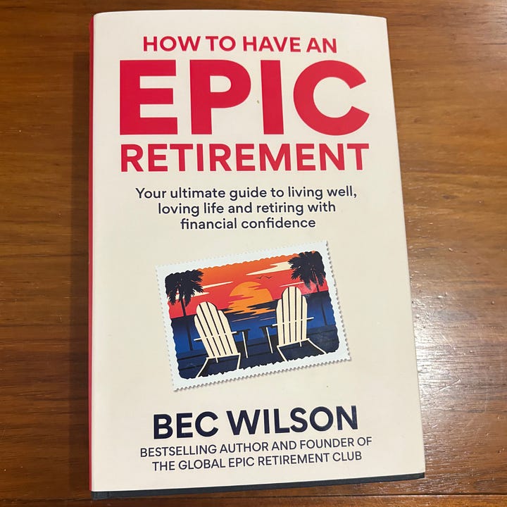 Some photos of the new UK book