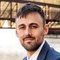 Sean Berube's avatar