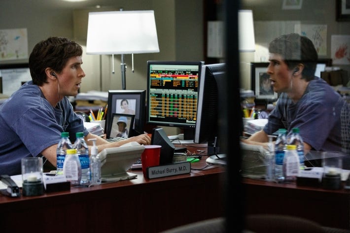 Cinco filmes sobre a crise bancária de 2008 para ver no streaming –  Comportamento – Estadão E-Investidor – As principais notícias do mercado  financeiro
