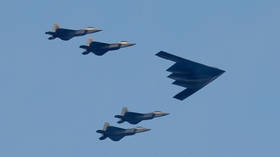 Iran reserves ‘all options’ after US attack: LIVE UPDATES
