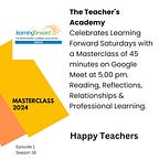 Good Schools of India