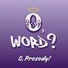 O, Word?