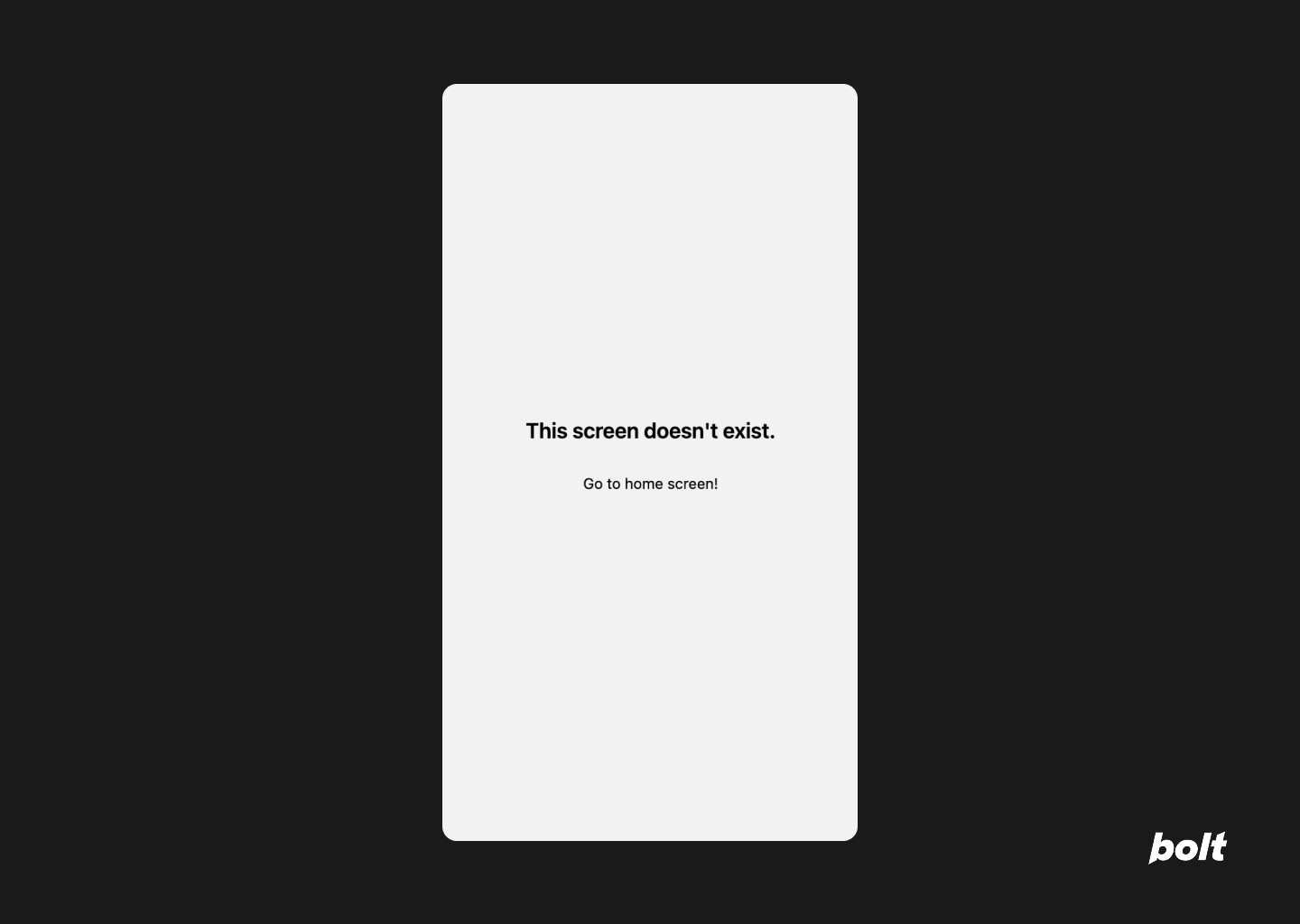 Plantuary app screen to order a care kit that shows that the screen does not exist and instead redirects user back to the home screen. Plantuary app screen to order a care kit that shows that the screen does not exist and instead redirects user back to the home screen.