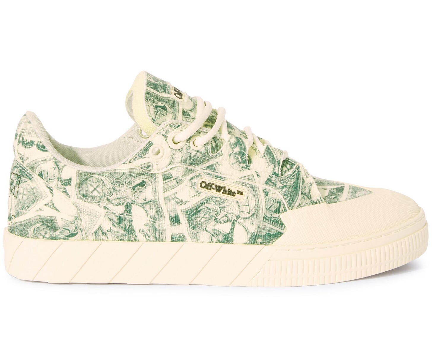Off-White Vulcanized 779 sneakers