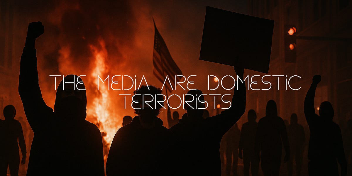 Media Matters Backed Deadly Chicago Riots as a Congressional Campaign