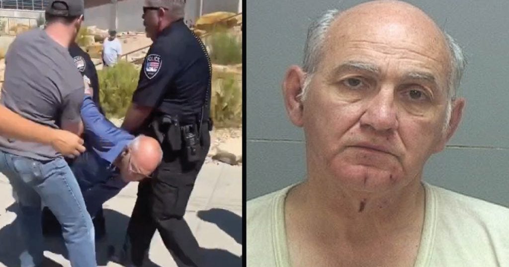 George Zinn, who falsely claimed to be Kirk’s assassin, admits he ...