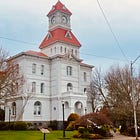 A Courthouse Party Where Every Vote Counts