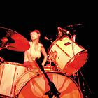 MEG WHITE / BEFORE THE EXPLOSION