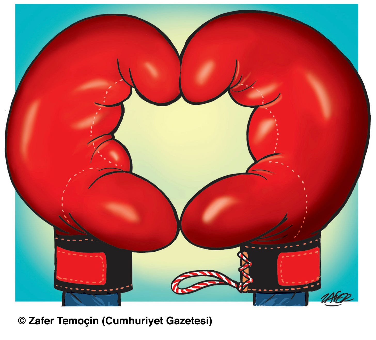 Zafer Temoçin