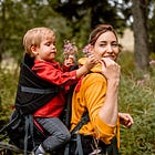 The Outdoorsy Mama Movement that Helped Trump Win