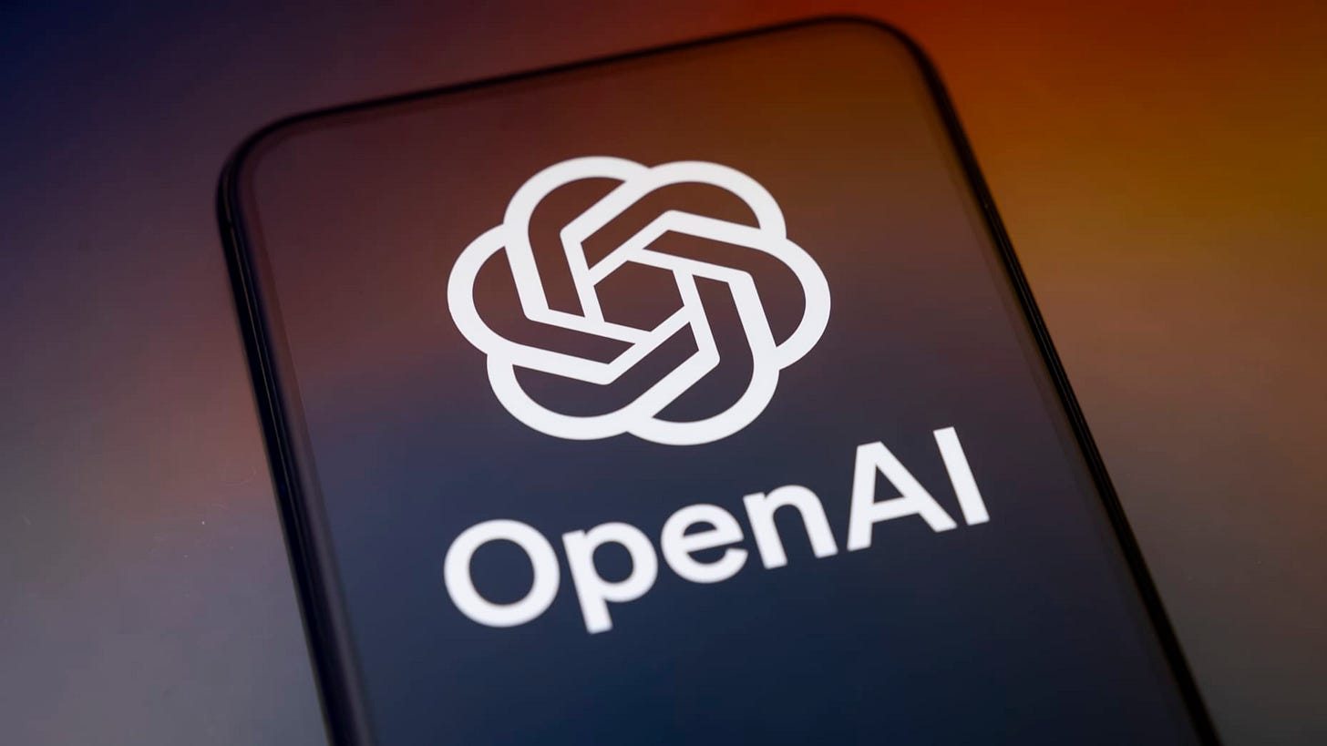 The OpenAI logo appears on the screen of a smartphone placed on a surface reflecting a colorful abstract illustration. AI giant OpenAI acquires the startup Torch Health to accelerate the development of ChatGPT Health in Creteil, France, on January 16, 2026. (Photo Illustration by Samuel Boivin/NurPhoto via Getty Images) The OpenAI logo appears on the screen of a smartphone placed on a surface reflecting a colorful abstract illustration. AI giant OpenAI acquires the startup Torch Health to accelerate the development of ChatGPT Health in Creteil, France, on January 16, 2026. (Photo Illustration by Samuel Boivin/NurPhoto via Getty Images)