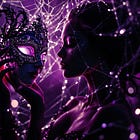 The Invisible Thread: Narcissistic Relationships and the Undiagnosed Neurodivergent Woman