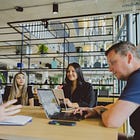 The Secret to Retention in Coworking: Guy Baker on Building Member Loyalty