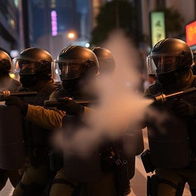 Why We Returned to Canada Part 4