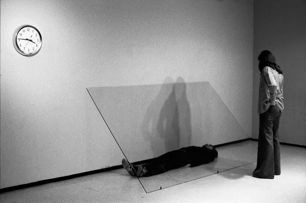 MCA - In Support of Uncertainty: Chris Burden's Doomed