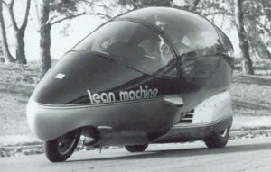 LeanMachine LeanMachine