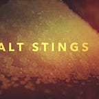 GoodLion Theology - Aaron Salvato