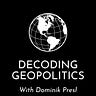 Decoding Geopolitics