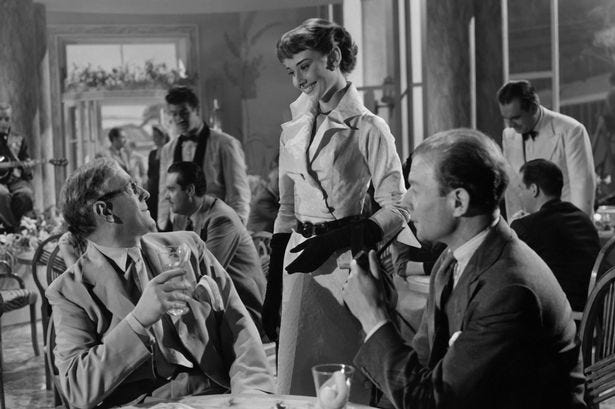 Secrets of Ealing Studios including the stunt that almost drowned Alec  Guinness - Mirror Online