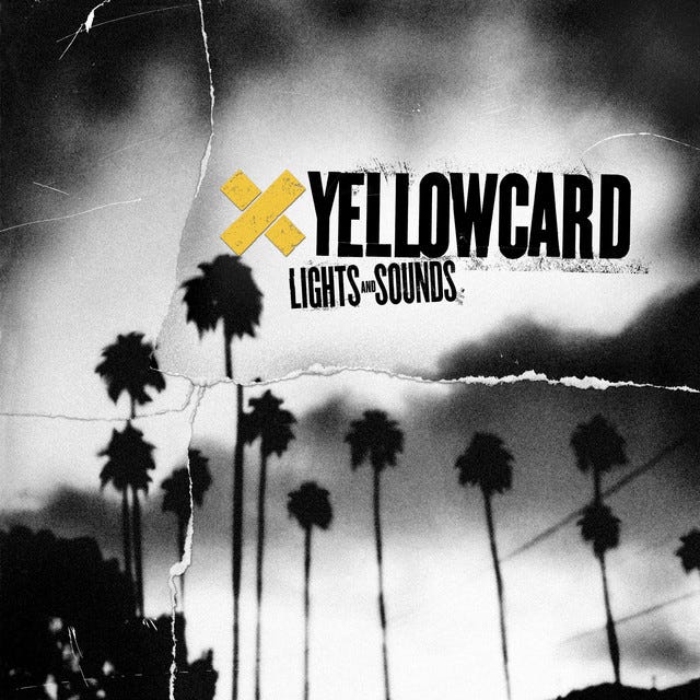 Lights And Sounds - Album by Yellowcard | Spotify