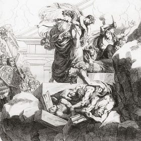 El último gobernante de Cartago