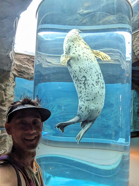 Asahikawa Zoo