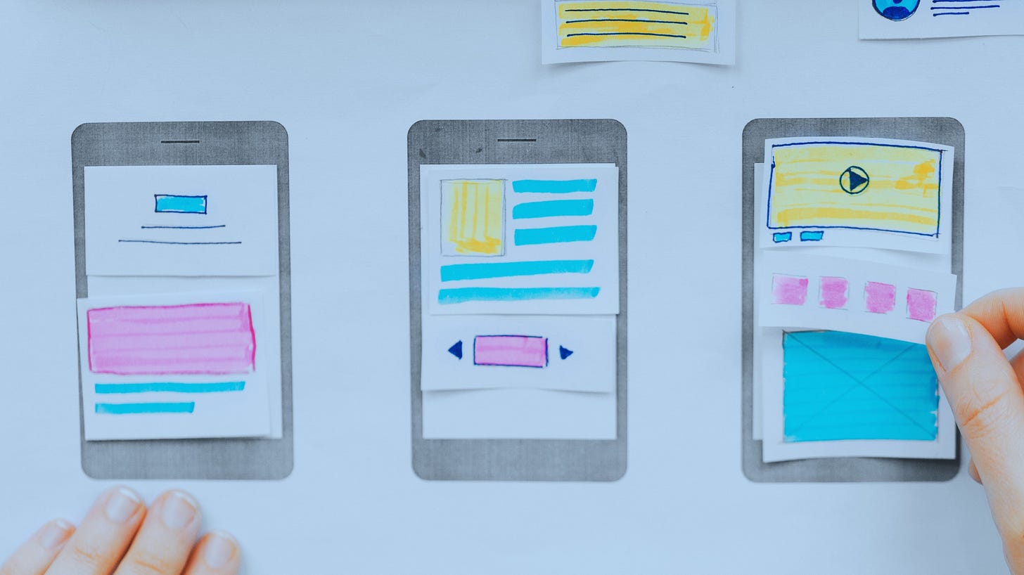 MVP Requirements, Tab Hoarding, and a Dystopian Sci-Fi Short