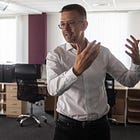 “Moldova is known more now”: what a British fintech found in Chișinău