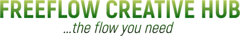 FreeFlow Creative Hub