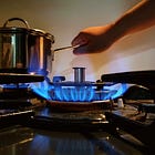 Ban Gas, Pay More
