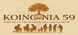 Koinonia 59