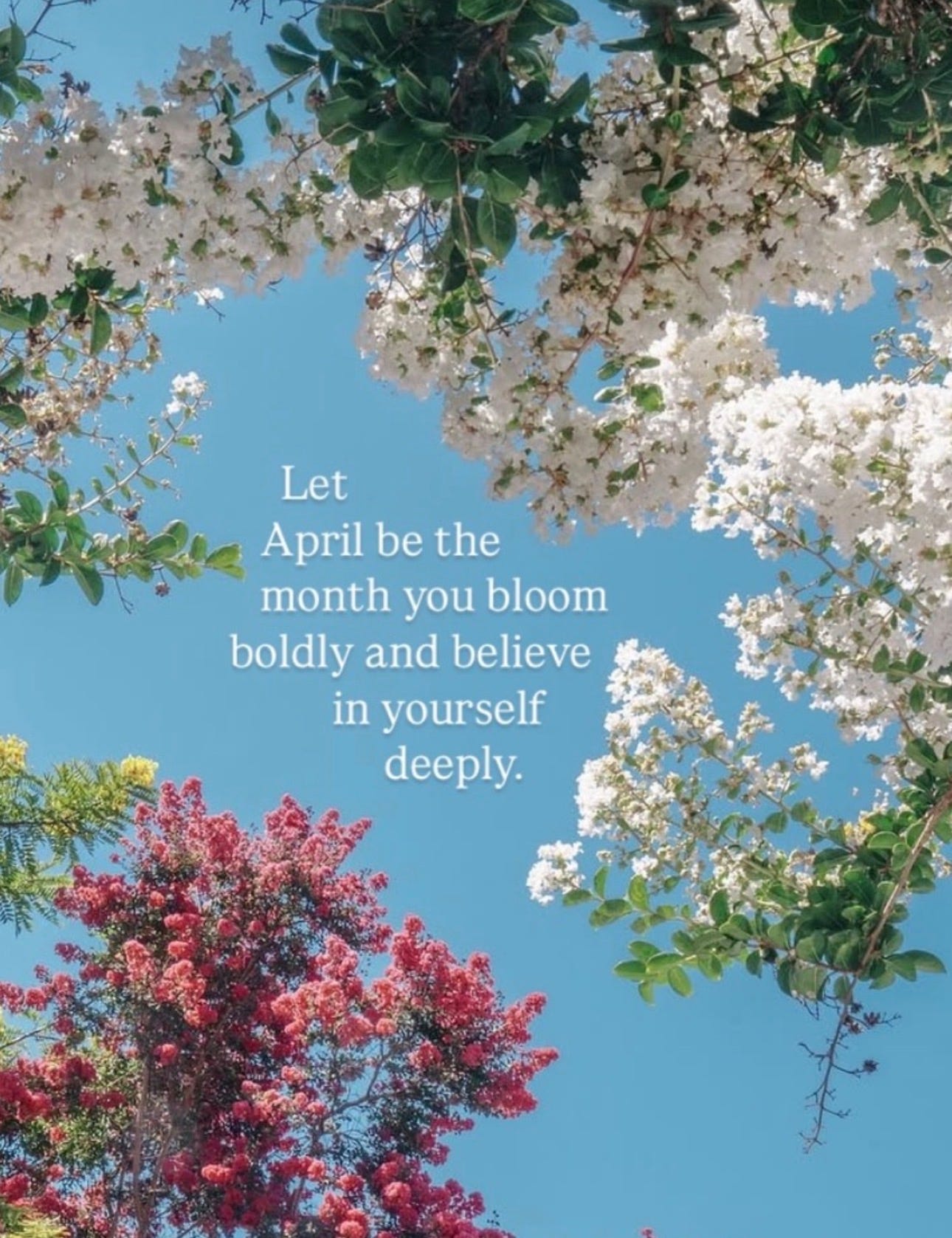 🌸 30 Journal Prompts for April🌸 - by Irene Kigais