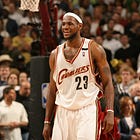 The LeBron James Era Truly Began 20 Years Ago This Week