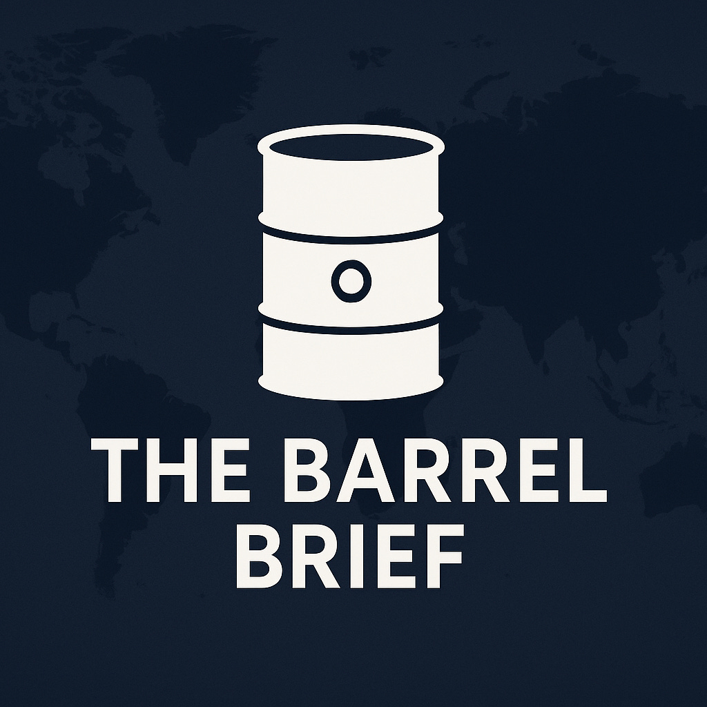 The Barrel Brief