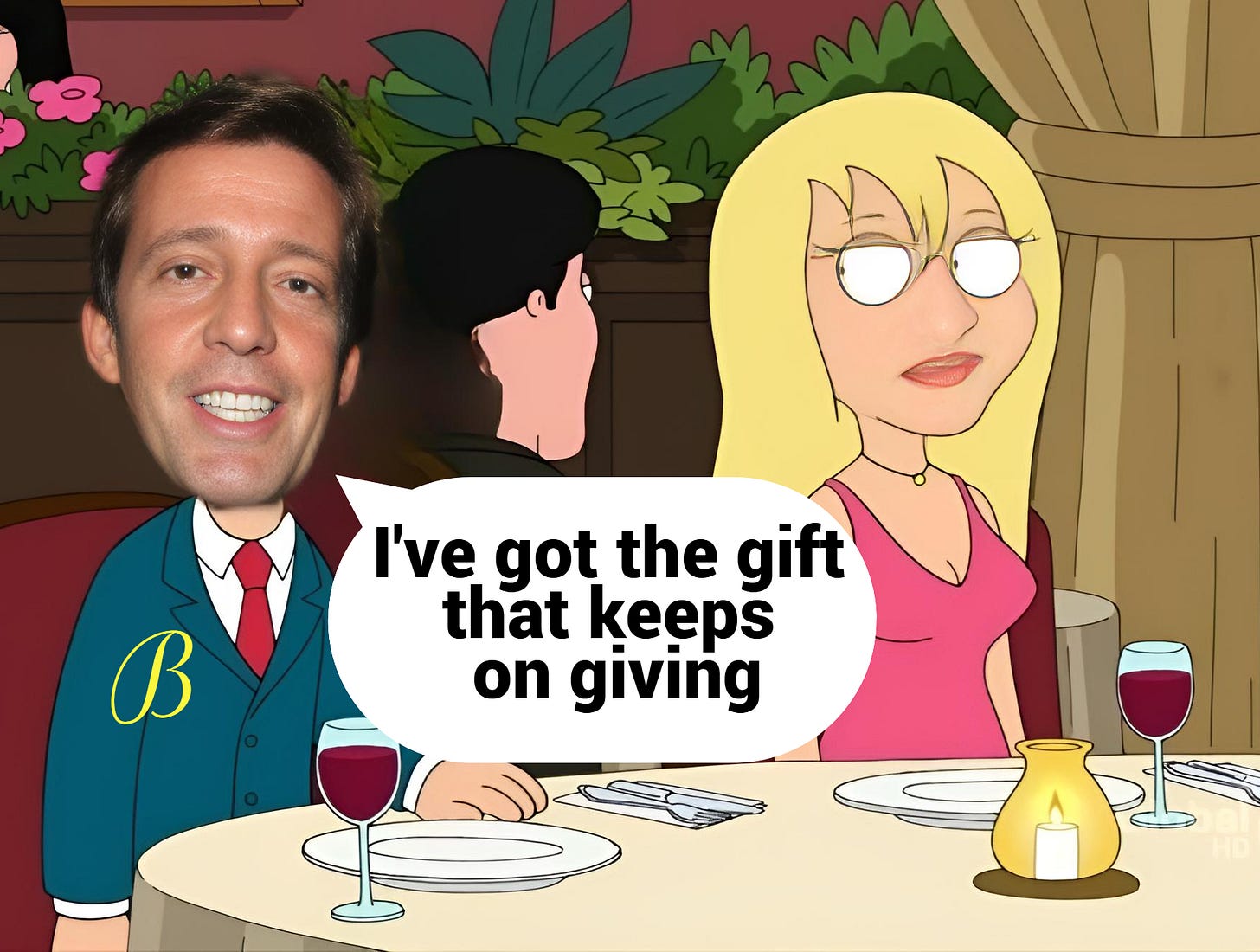 Boardroom to Bedroom Horror: Ex-CEO Dan Blaylock and attorney Petra Starke clash over claims that sexual assaults caused her anal cancer.