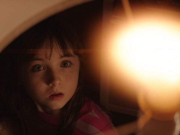 poltergeist remake kennedi clements golden orbs 2015 images poltergeist remake kennedi clements golden orbs 2015 images