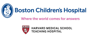 Newborn Medicine- Boston Children's Hospital logo