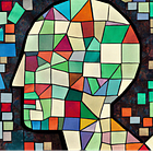 The Mosaic Mind