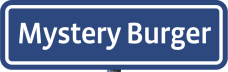 De Mystery Burger