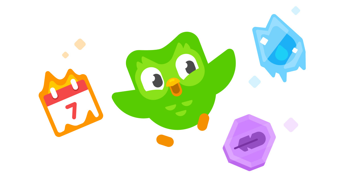 Duolingo - 世界No.1の外国語学習法